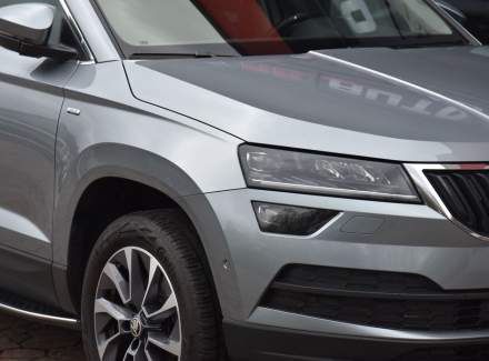 Škoda - Karoq