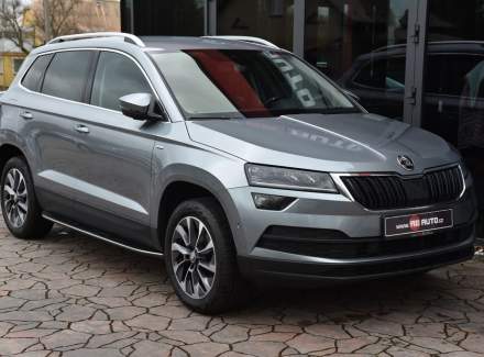 Škoda - Karoq