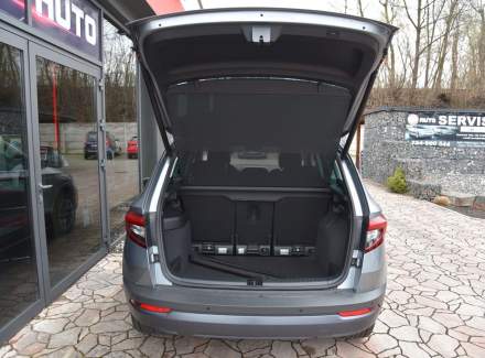 Škoda - Karoq