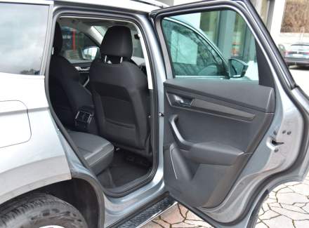 Škoda - Karoq