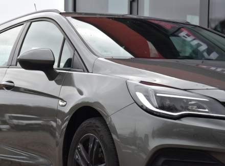 Opel - Astra