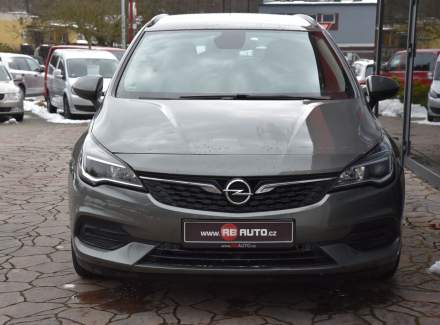 Opel - Astra