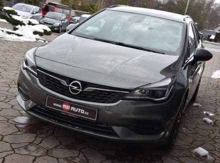 Opel - Astra