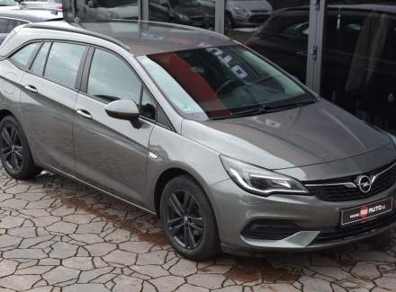 Opel - Astra