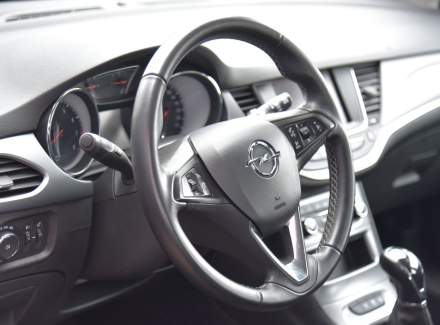 Opel - Astra