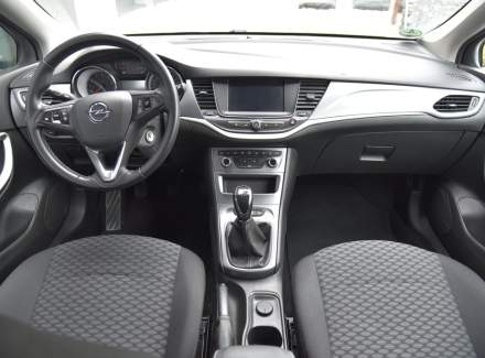 Opel - Astra