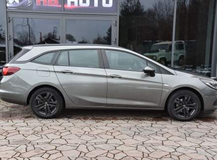 Opel - Astra