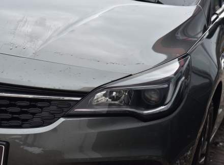 Opel - Astra
