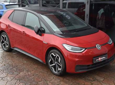 Volkswagen - ID.3