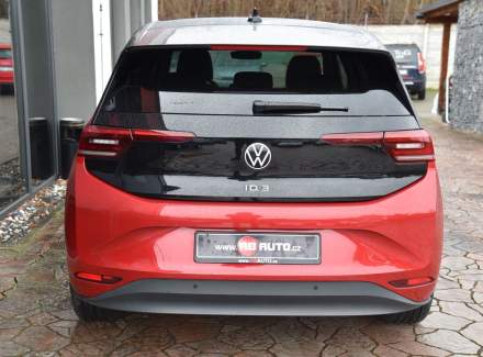 Volkswagen - ID.3