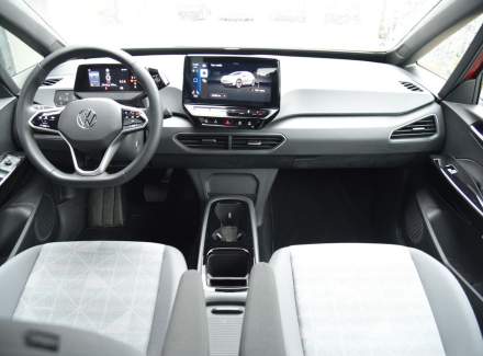 Volkswagen - ID.3