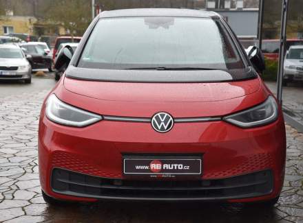 Volkswagen - ID.3