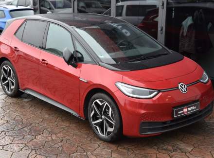 Volkswagen - ID.3
