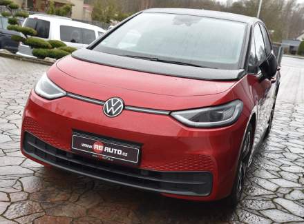 Volkswagen - ID.3
