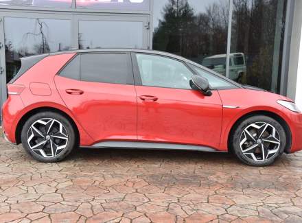 Volkswagen - ID.3