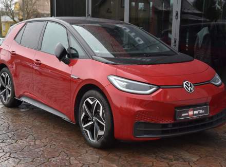 Volkswagen - ID.3