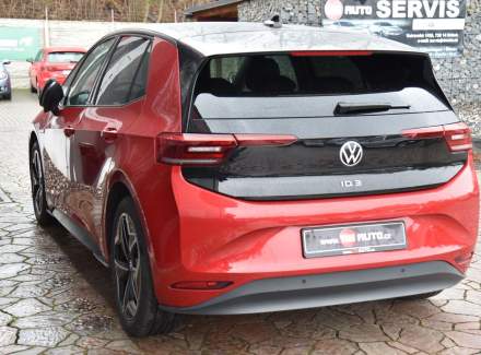 Volkswagen - ID.3