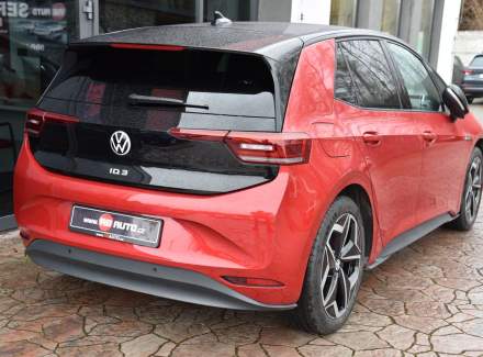 Volkswagen - ID.3