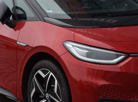 Volkswagen - ID.3