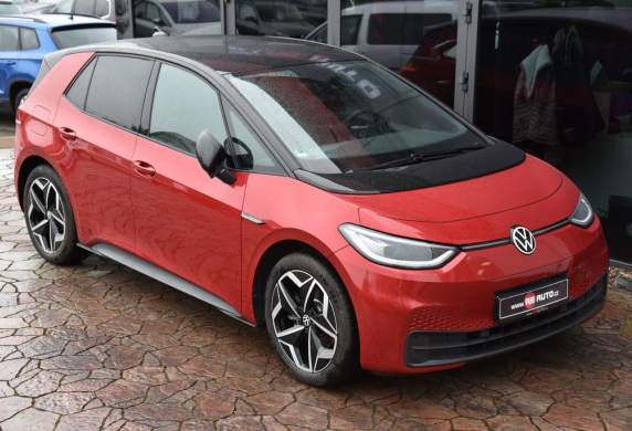 Volkswagen - ID.3
