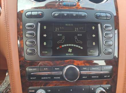 Bentley - Flying Spur