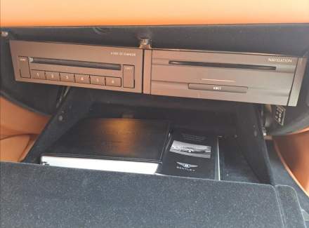 Bentley - Flying Spur