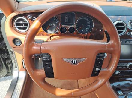 Bentley - Flying Spur