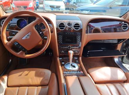 Bentley - Flying Spur