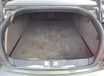 Bentley - Flying Spur