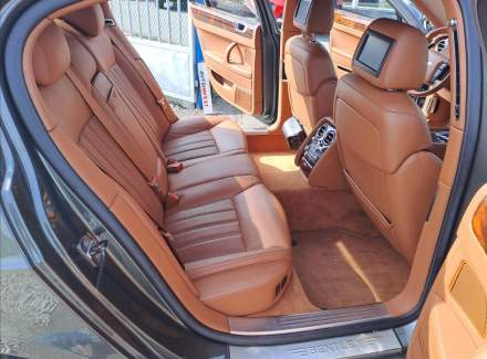 Bentley - Flying Spur