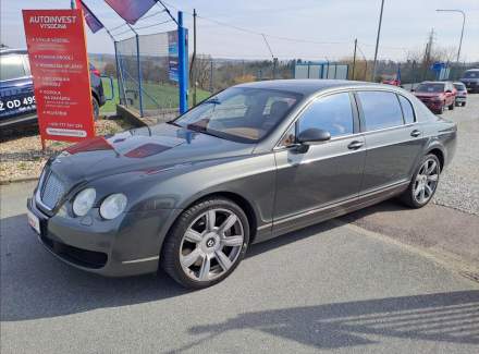 Bentley - Flying Spur