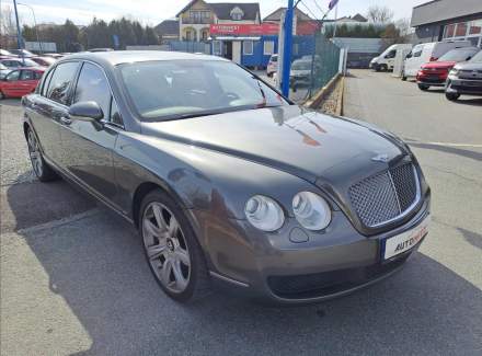 Bentley - Flying Spur