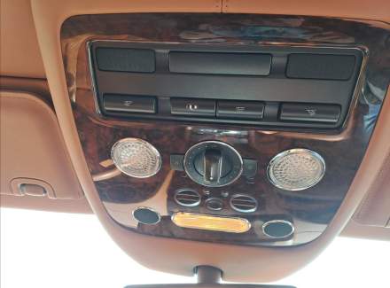 Bentley - Flying Spur