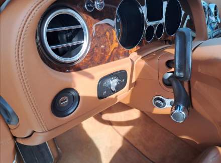 Bentley - Flying Spur