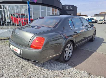 Bentley - Flying Spur