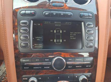 Bentley - Flying Spur