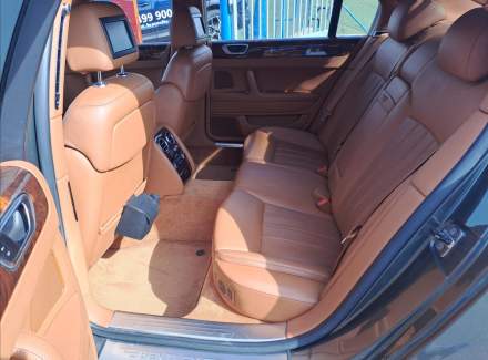 Bentley - Flying Spur