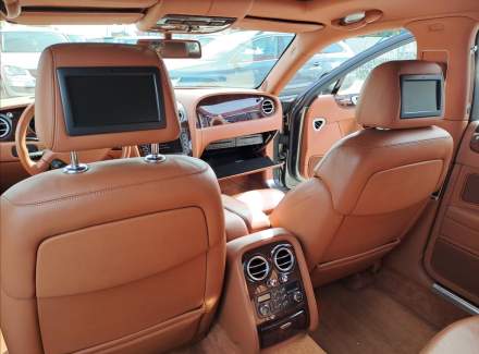 Bentley - Flying Spur