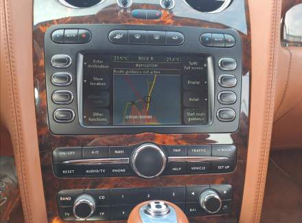 Bentley - Flying Spur