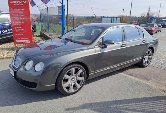 Bentley - Flying Spur