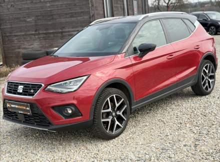 Seat - Arona