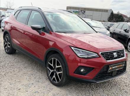 Seat - Arona