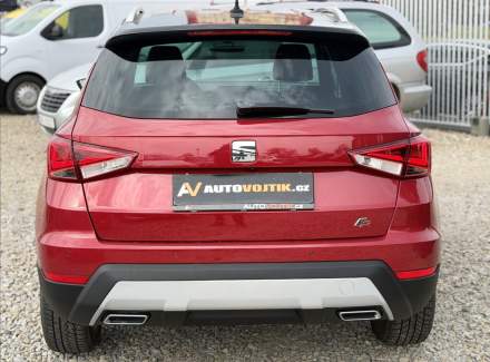 Seat - Arona