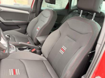 Seat - Arona