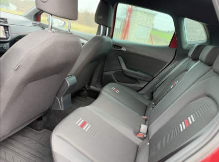 Seat - Arona