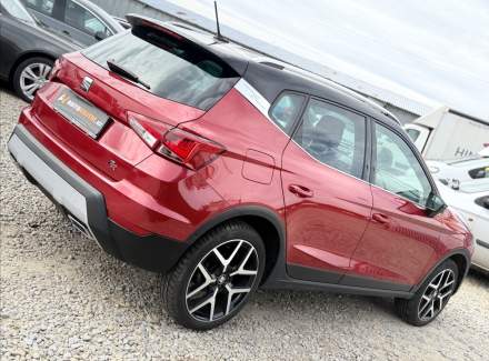 Seat - Arona