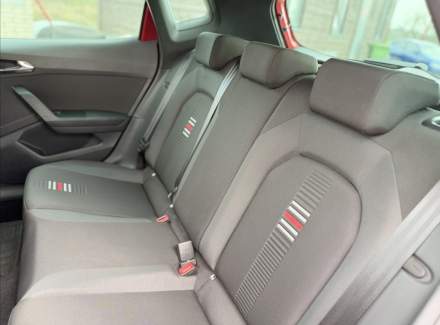 Seat - Arona