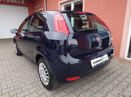 Fiat - Punto