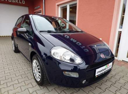 Fiat - Punto