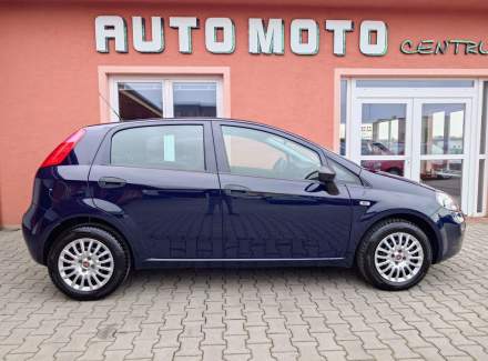 Fiat - Punto